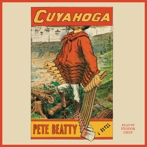 Cuyahoga by Pete Beatty