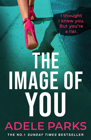 The Image of You by Adele Parks