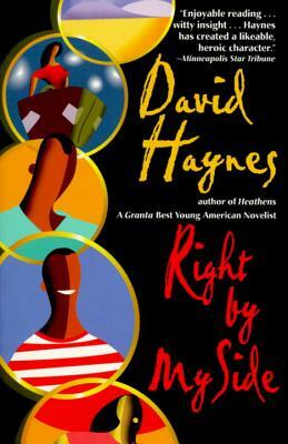 Right by My Side by David Haynes