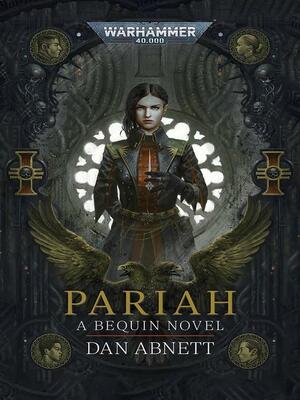 Pariah by Dan Abnett