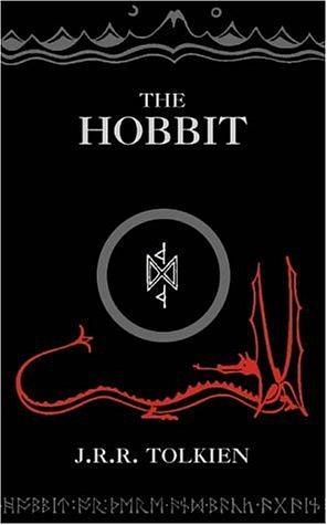 The Hobbit by J.R.R. Tolkien