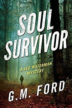 Soul Survivor by G.M. Ford
