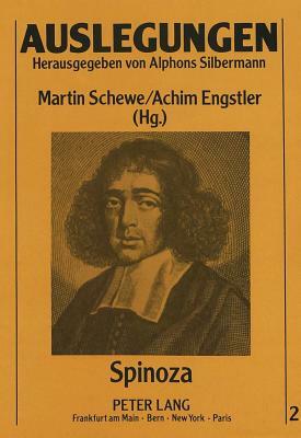 Spinoza by 