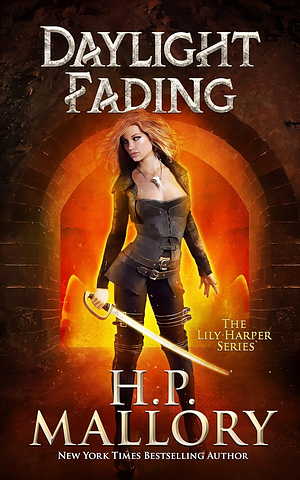 Daylight Fading by H.P. Mallory