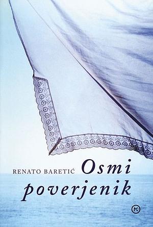 Osmi povjerenik by Renato Baretić