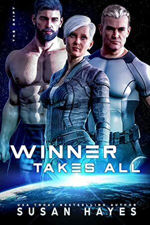 Winner Takes All by Susan Hayes