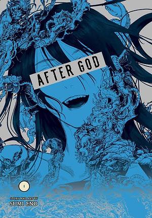 After God, Vol. 1 by Sumi Eno