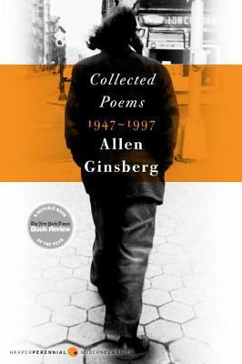 Collected Poems 1947-97 by Allen Ginsberg