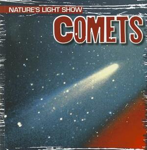 Comets by Kristen Rajczak