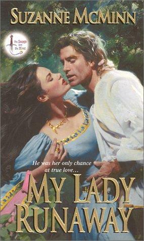 My Lady Runaway by Suzanne McMinn