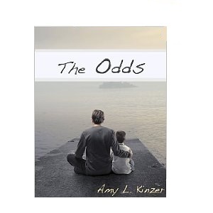 The Odds by Amy Kinzer