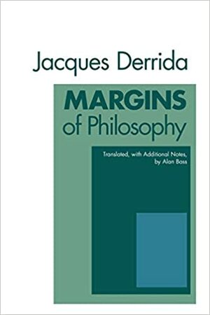 هوامش الفلسفة by Jacques Derrida