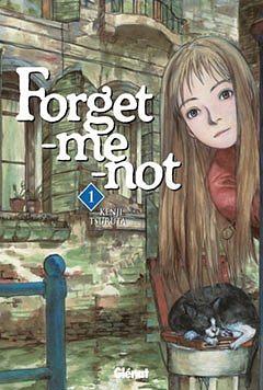 Forget me not by Kenji Tsuruta