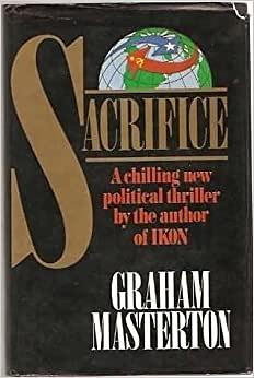 Sacrifice by Graham Masterton