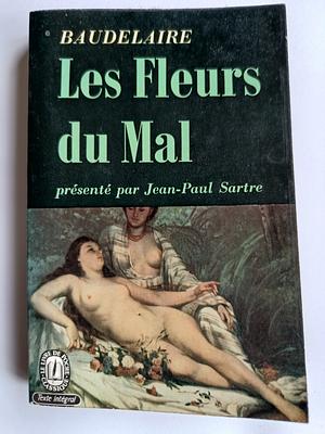 Les fleurs du mal by Charles Baudelaire