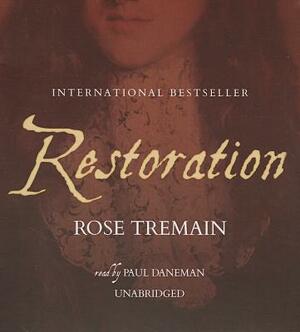 Restoration by Rose Tremain