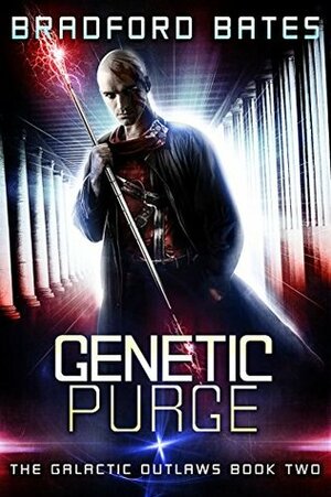 Genetic Purge by Bradford Bates