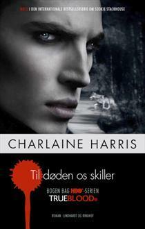 Til døden os skiller by Charlaine Harris