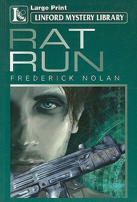 Rat Run by Frederick Nolan