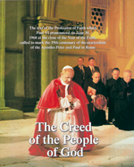 The Credo of the People of God by Pope Paul VI