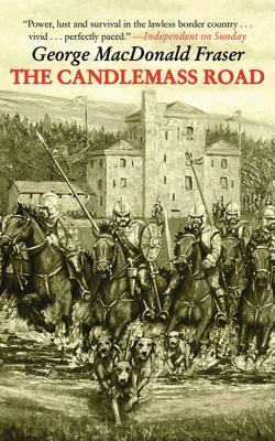 The Candlemass Road by George MacDonald Fraser