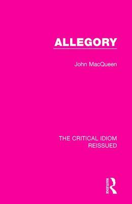 Allegory by John Macqueen