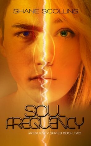 Soul Frequency by Shane Scollins