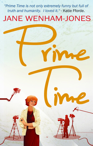 Prime Time by Jane Wenham-Jones
