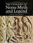 Cassell Dictionary of Norse Myth and Legend by Andy Orchard