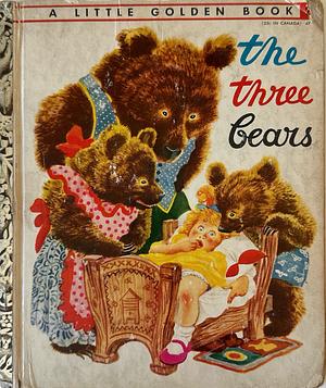 The Three Bears by F. Rojankovsky