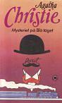 Mysteriet på Blå tåget by Agatha Christie