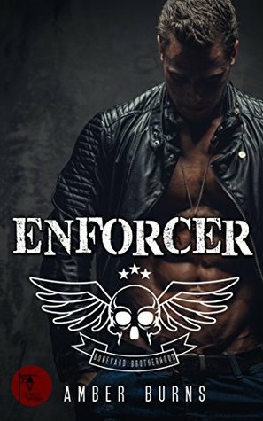 Enforcer by Amber Burns