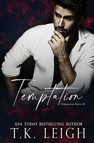 Temptation by T.K. Leigh