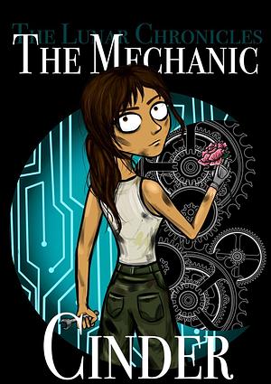 The Mechanic by Marissa Meyer