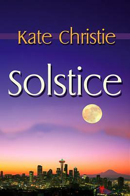 Solstice by Kate Christie