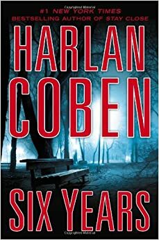 Šest godina by Harlan Coben
