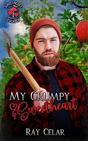 My Grumpy Sweetheart by Ray Celar