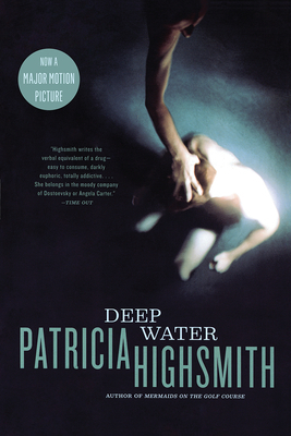 Deep Water by Patricia Highsmith