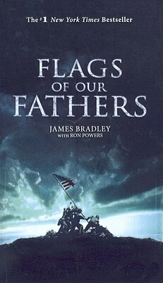 Flags of Our Fathers by James Bradley