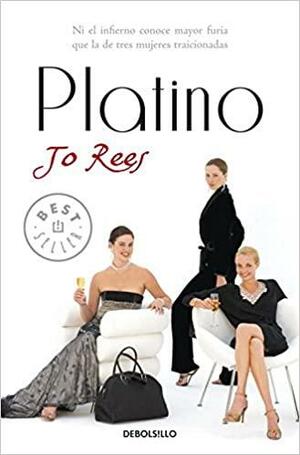Platino / Platinum by Jo Rees