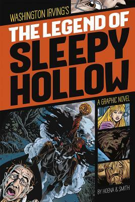 The Legend of Sleepy Hollow by Washington Irving