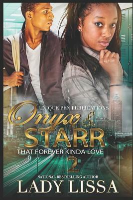 Onyx & Starr 2 by Lady Lissa