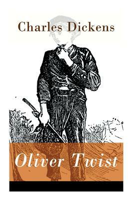 Oliver Twist - Vollständige Deutsche Ausgabe by Charles Dickens, Carl Kolb