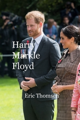 Harry Markle Floyd by Eric Thomsen