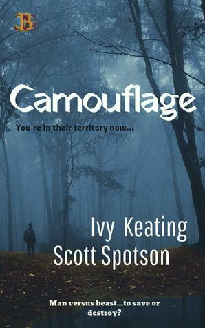 Camouflage by Ivy Keating, Scott Spotson