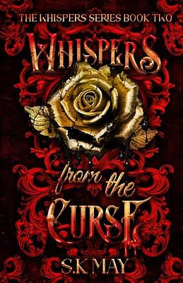 Whispers from the Curse  by S.K. May