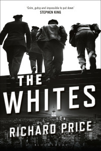 The Whites by Harry Brandt