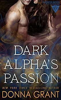Dark Alpha's Passion by Donna Grant