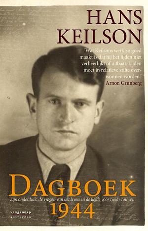 Dagboek 1944 by Hans Keilson
