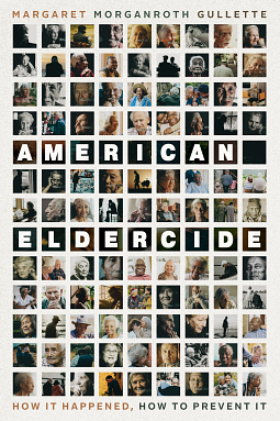 American Eldercide: How It Happened, How to Prevent It by Margaret Morganroth Gullette